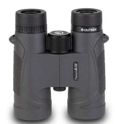 NatureRay Outrek 8x42 Grey