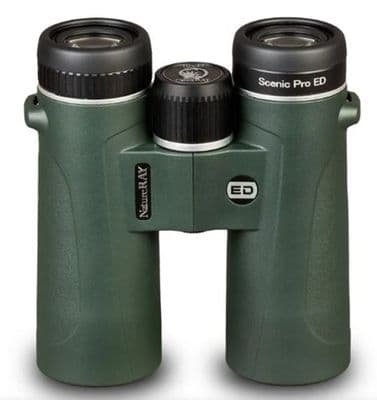 NatureRay Scenic Pro ED 10x42