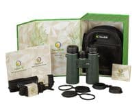 Optics weekends in Lincolnshire