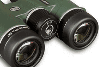 Optics weekends in Lincolnshire