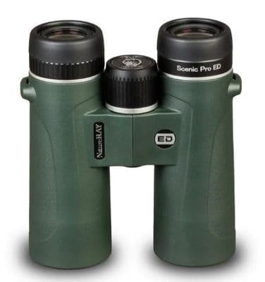 NatureRay Scenic Pro ED 8x42
