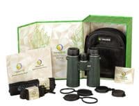 NatureRay binoculars in Lincolnshire