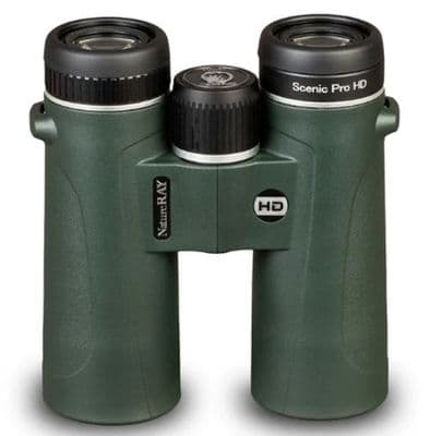 NatureRay Scenic Pro HD 8x42 binoculars
