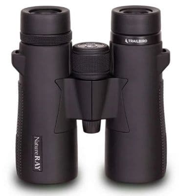 NatureRay trailbird 10x42 black