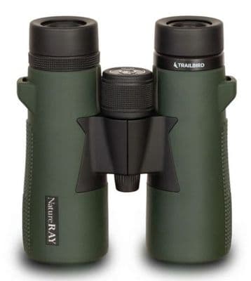 NatureRay trailbird 10x42 green