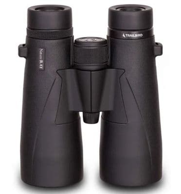 NatureRay trailbird 10x50 black