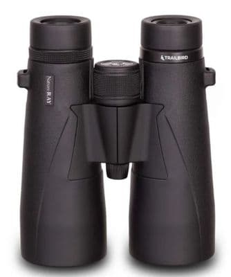 NatureRay trailbird 10x50 black