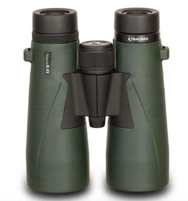 NatureRay trailbird 10x50 green