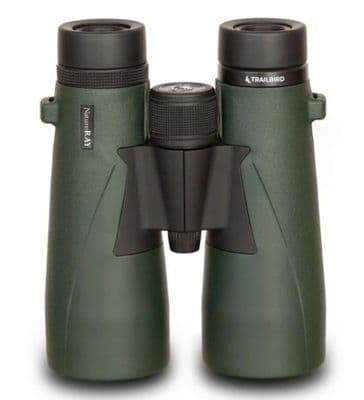 NatureRay trailbird 10x50 green