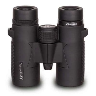 NatureRay trailbird 8x32 black