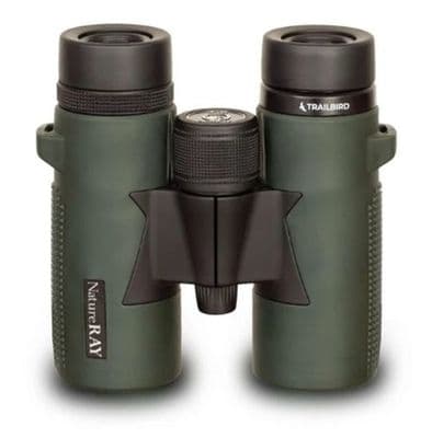 NatureRay trailbird 8x32 green