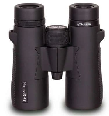 NatureRay trailbird 8x42 black