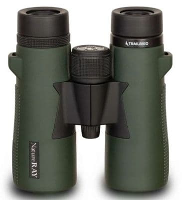 NatureRay trailbird 8x42 green