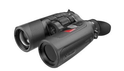 NocPix QUEST H35R Thermal Binocular