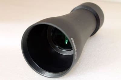 Olivon DCA84o photo lens adaptor