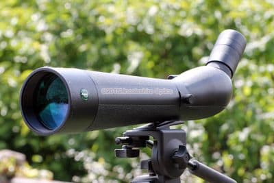 Olivon T800 spotting scope