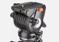 Olivon TR-162 tripod with fluid head