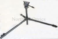 Olivon TR-162 tripod with fluid head