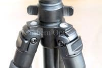 Olivon TR-162 tripod with fluid head