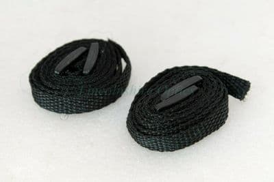 Optical hardware narrow strap. Twin pack