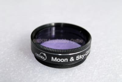 Ostara Moon / Skyglow filter (1.25