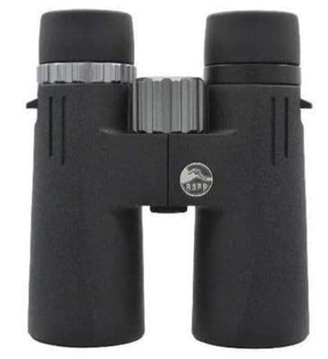 RSPB Buzzard 10×42 Binoculars