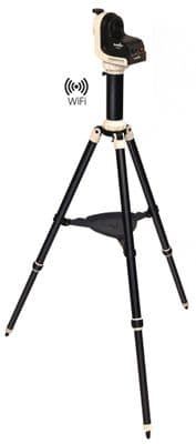 SKY-WATCHER AZ-GTI WIFI GO-TO ALT-AZIMUTH MOUNT & TRIPOD
