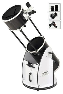 Skyliner-300P FlexTube telescope