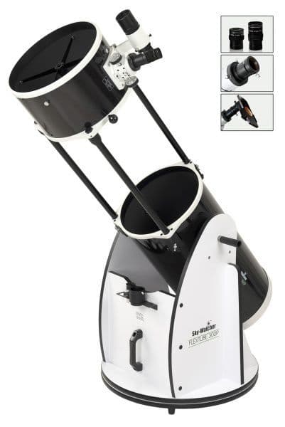 Skyliner-300P FlexTube telescope