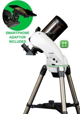 SKYMAX-102 (AZ-GO2) 102mm (4