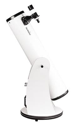 Skywatcher 200P Dobsonian telescope