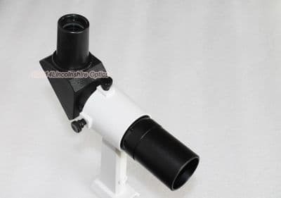 Skywatcher 6x30 right angled erect image finderscope