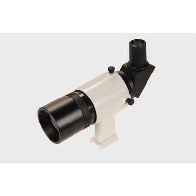 Skywatcher 9x50 right angled erect image finderscope