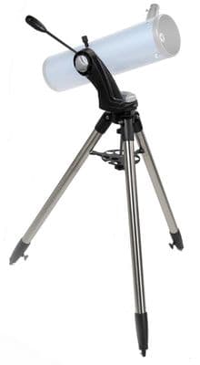 Skywatcher AZ4 mount with steel legs #20216