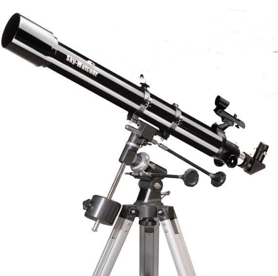 Skywatcher telescope in Lincolnshire