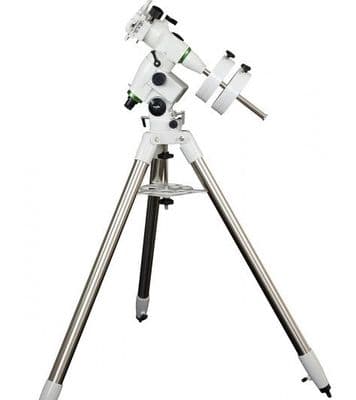 SKYWATCHER EQ5 DELUXE HEAVY-DUTY EQUATORIAL MOUNT