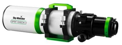 SKYWATCHER ESPRIT-100EDX F/5.5 SUPER APO TRIPLET REFRACTOR