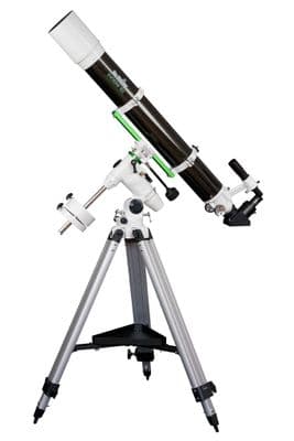 Skywatcher Evostar-102mm EQ3-2 refractor 10726