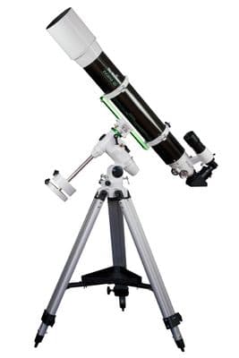 Skywatcher Evostar-120mm EQ3-2 refractor 10727