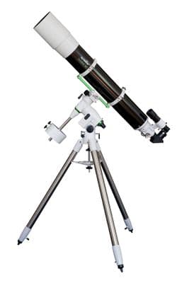 Skywatcher Evostar-150mm EQ5 refractor 10925/20464