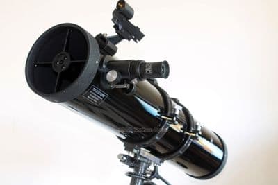 Skywatcher Explorer 130EQ f6.9 telescope