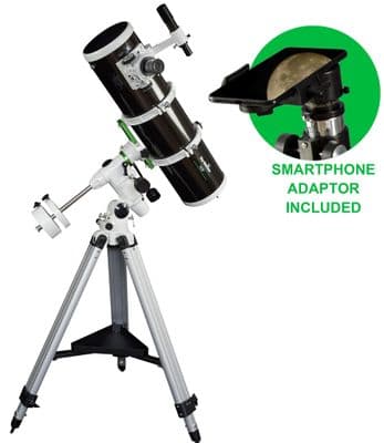 SKYWATCHER EXPLORER-150P (EQ3-2) telescope
