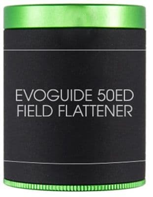 Skywatcher field flattener for Evoguide 50ED