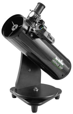 Skywatcher Heritage 100P, 4