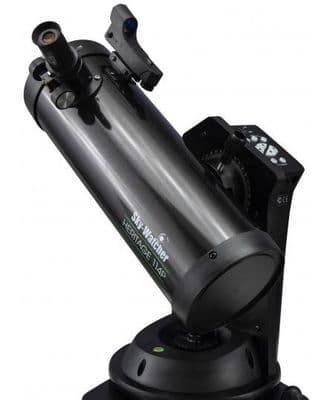 Skywatcher Heritage-114P Virtuoso telescope