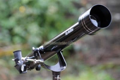 Skywatcher Mercury 607 60mm f11.66 700mm telescope 10718