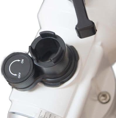 Skywatcher Polar illuminator for EQ3-2 / EQ5 mounts