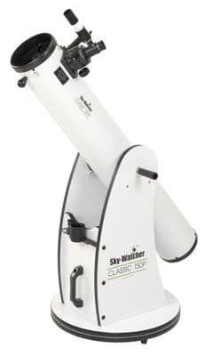 Skywatcher Skyliner 150P Dobsonian