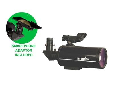 SKYWATCHER SKYMAX-90T (Tube Assembly) 90mm (3.5