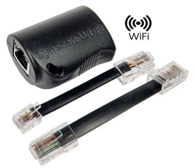 Skywatcher SnyScan Wi-Fi adapter #20318
